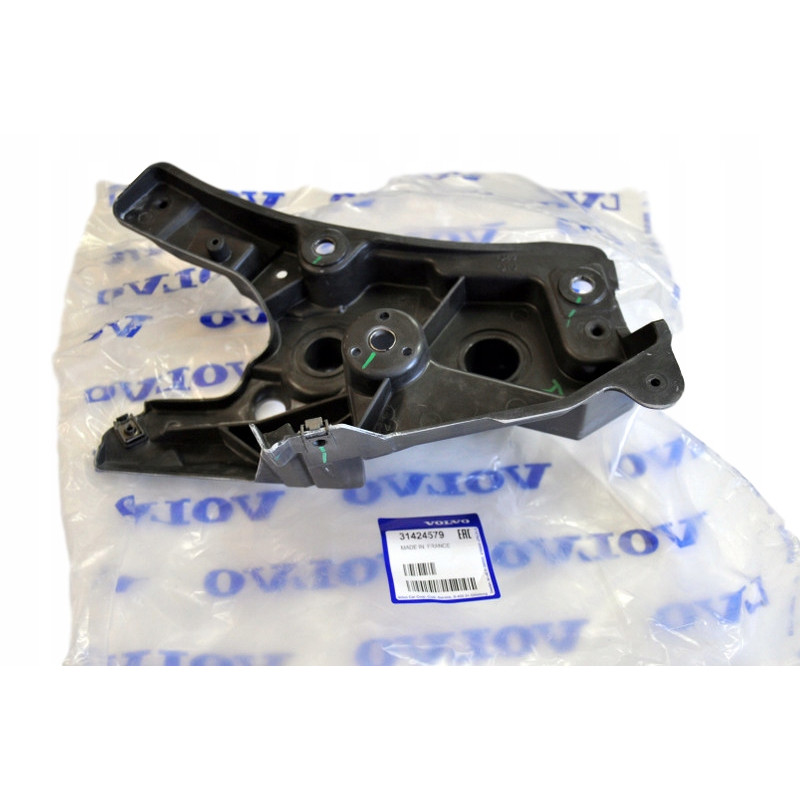 VOLVO XC60 Prawe mocowanie wzmocnienie błotnika 32288929 OE