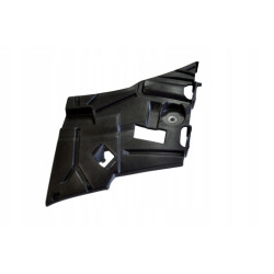 VOLVO XC60 II przedni prawy ślizg zderzaka OE 31425162