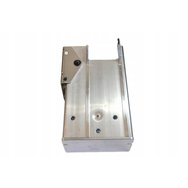 VOLVO XC60 II lewa strefa zgniotu nowa OE 32216625