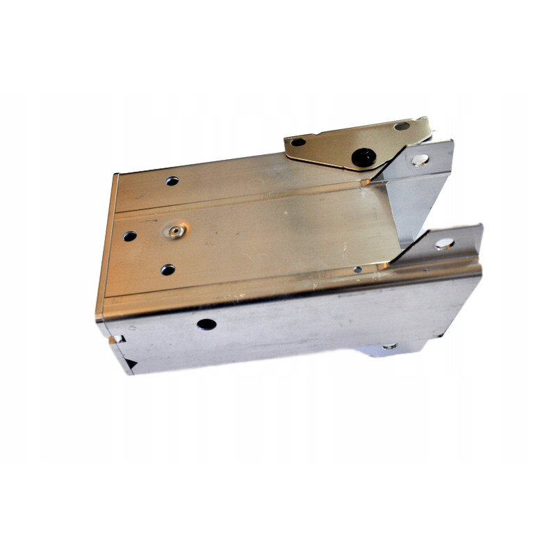 VOLVO XC60 II lewa strefa zgniotu nowa OE 32216625