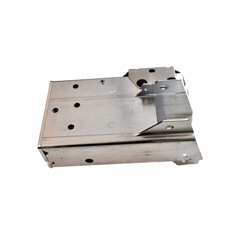 VOLVO XC60 II prawa strefa zgniotu nowa OE 32216626