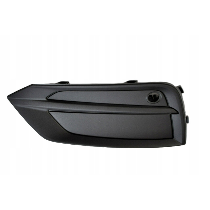 VOLVO XC60 Lewa krata w...