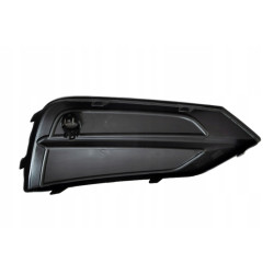 VOLVO XC60 Lewa krata w zderzak przedni 31425187 OE