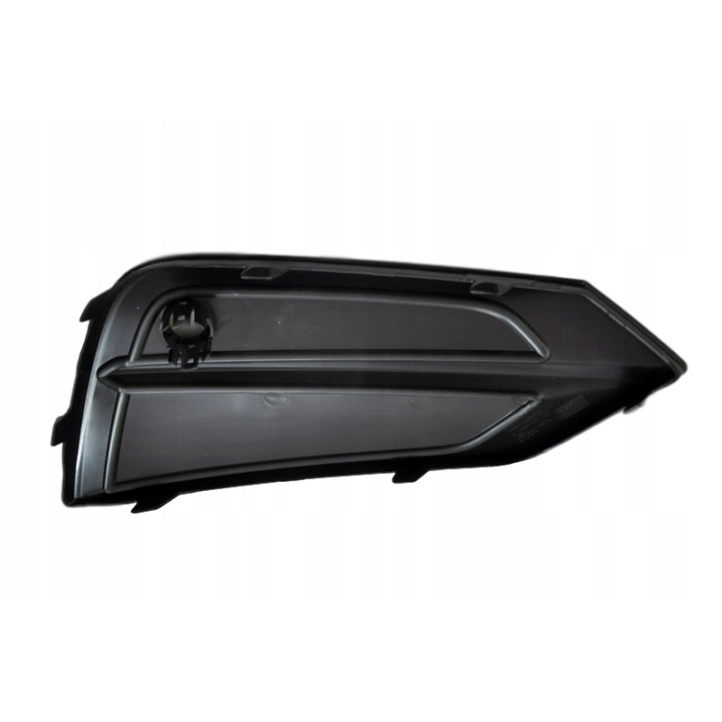 VOLVO XC60 Lewa krata w zderzak przedni 31425187 OE