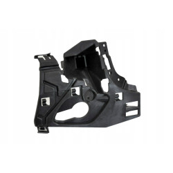 VOLVO XC60 II ślizg zderzaka przedni prawy OE 31425174