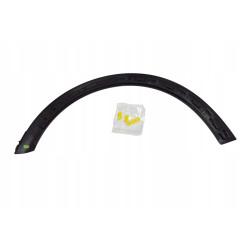 VOLVO C30 listwa na przedni prawy błotnik nadkole 31283125