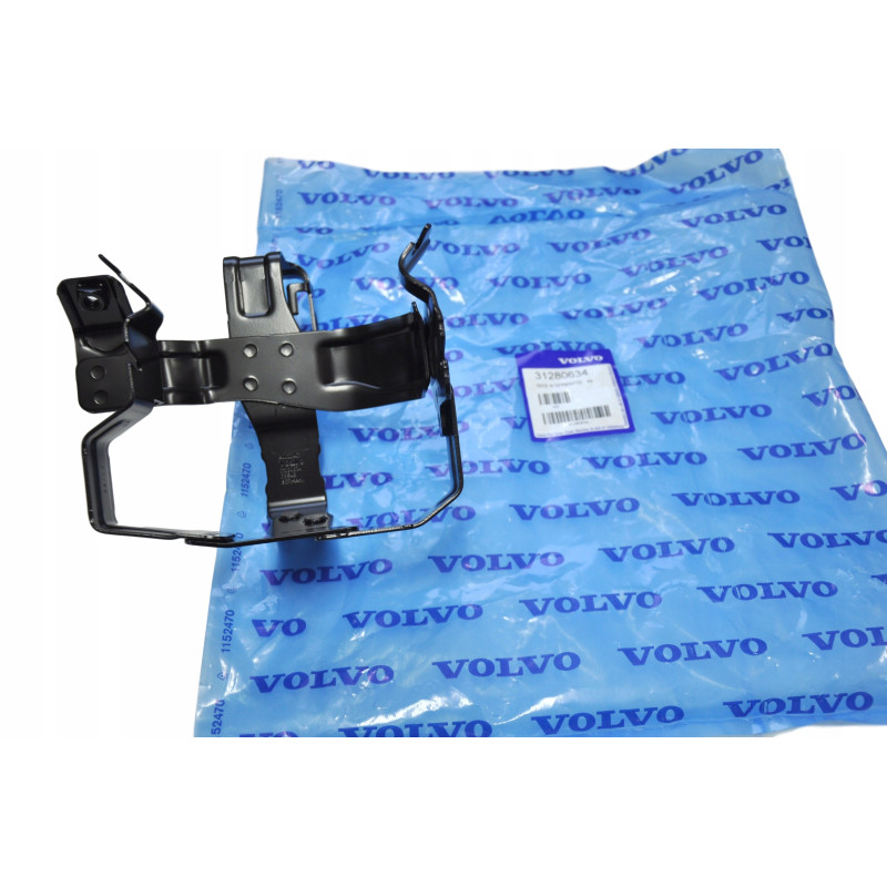 VOLVO XC60 XC70 mocowanie pompy wspomagania OE 31280634