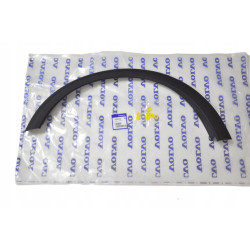 VOLVO C30 Listwa na przedni lewy błotnik nadkole 31283124 OE