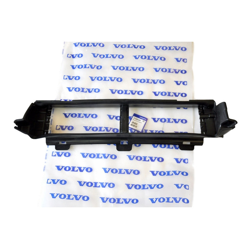 VOLVO XC60 Dolna kierownica powietrza wlot 31425369 OE