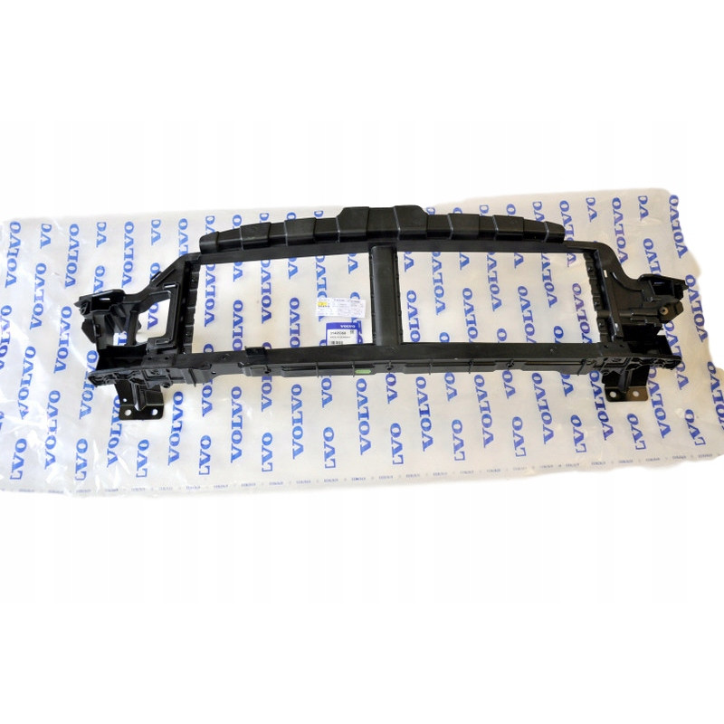 VOLVO XC60 II górna kierownica powietrza wlot OE 31425368