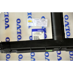 VOLVO XC60 Górna kierownica powietrza wlot 32345498 OE