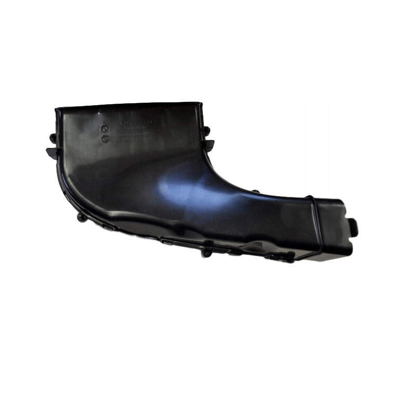 VOLVO V40 V40CC dolot do obudowy filtra powietrza 31338658