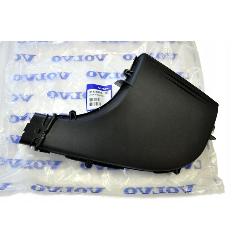 VOLVO V40 V40CC Dolot do obudowy filtra powietrza 31338658 OE
