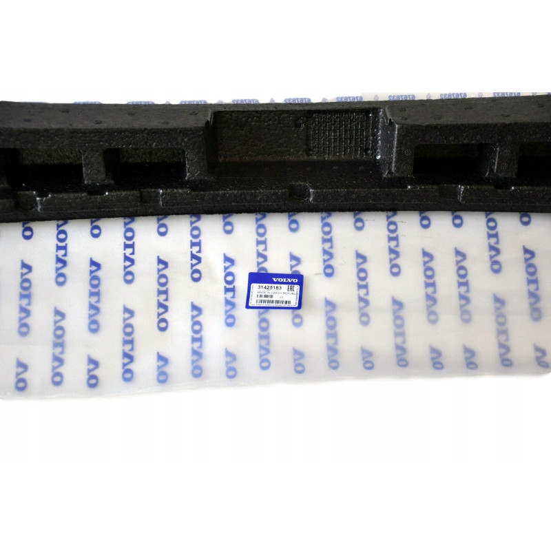 VOLVO XC60 Pianka absorber zderzak przód 31425183 OE