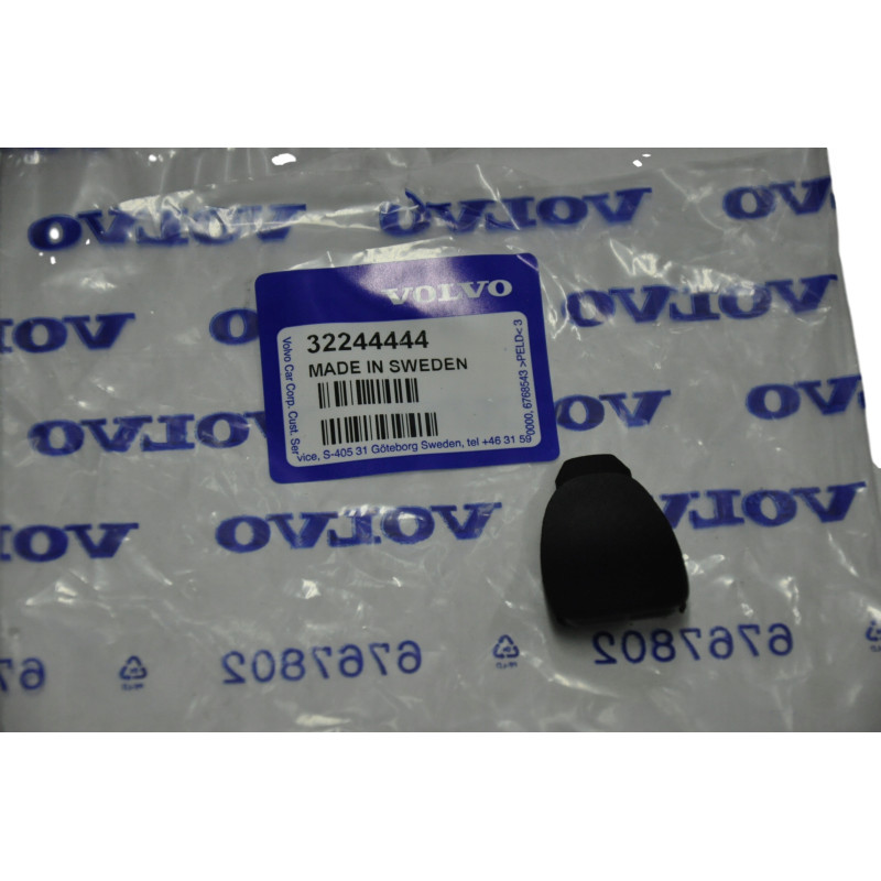 VOLVO EX40 XC40 Osłona zaślepka lusterka wewnętrznego 32244444 OE
