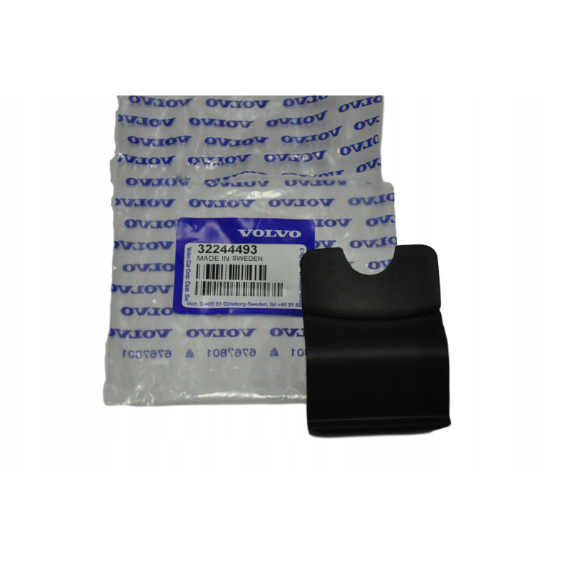 VOLVO EX40 XC40 Osłona zaślepka lusterka wewnętrznego 32244493 OE