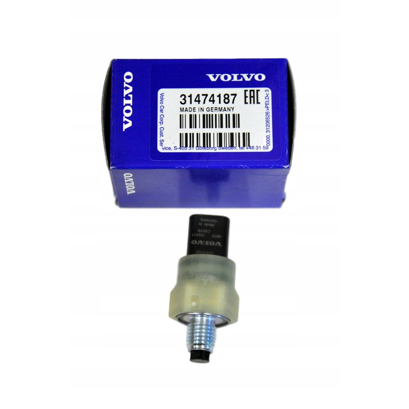 VOLVO C30 C70 S40 V50...