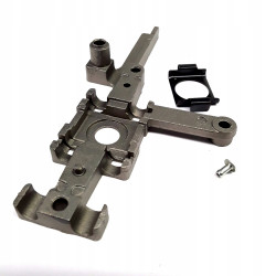 VOLVO XC70 XC90 mocowanie silnika szyberdachu OE 9175726