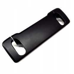 VOLVO XC90 zaślepka zagłówka tylnego fotela OE 39855798