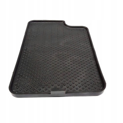 VOLVO XC90 wykładzina gumowa schowka trzeci rząd 8665778