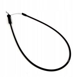 VOLVO XC90 linka składania zagłówka tylnego fotela 8665773