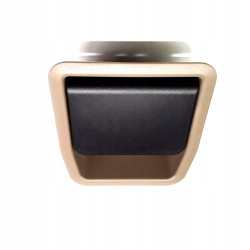 VOLVO XC90 uchwyt pochylania tylnego fotela OE 39876415