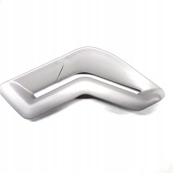 VOLVO XC90 tylna prawa przelotka pasa bezpieczenst 39973733