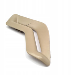 VOLVO XC90 tylna prawa przelotka pasa bezpieczenst 39899434