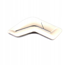 VOLVO XC90 tylna lewa przelotka pasa bezpieczeństw 39899432