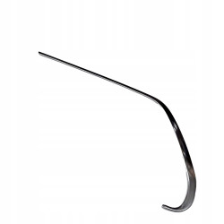 VOLVO XC90 R-Design listwa chrom szyba lewy tył OE 30799929 30674960