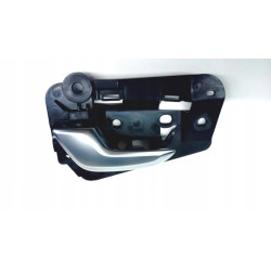 VOLVO XC90 lewa klamka wewnętrzna przód tył OE 31276188