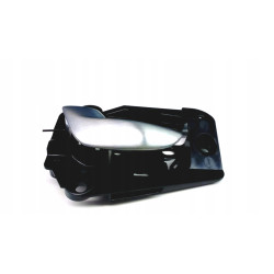 VOLVO XC90 Lewa klamka wewnętrzna przód tył 30761317 OE