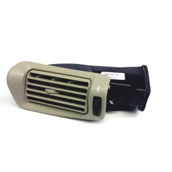 VOLVO XC90 lewa kratka nawiewu środkowy słupek B 39981359