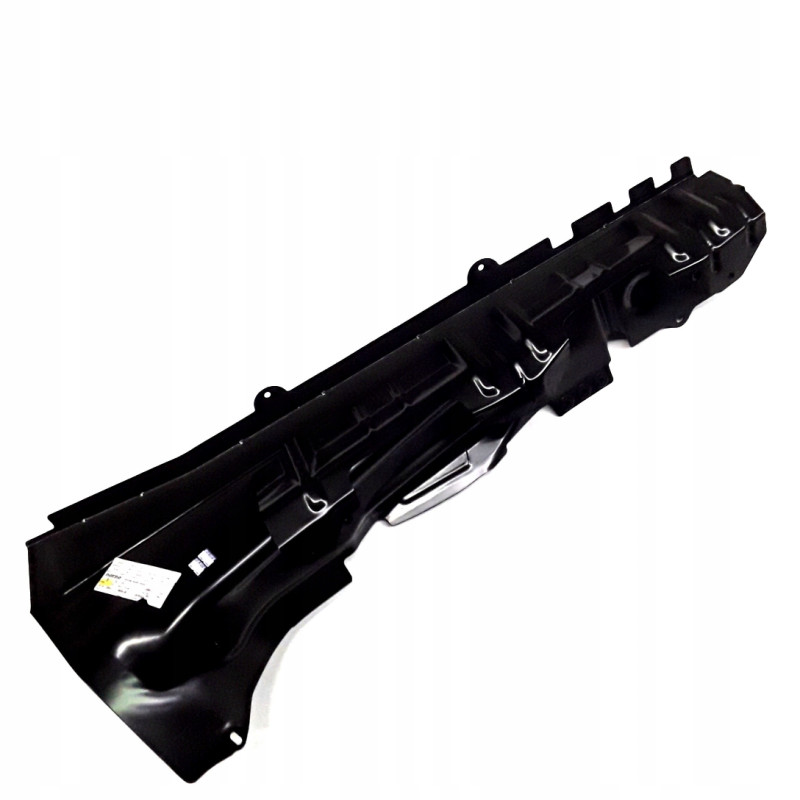 VOLVO XC90 lewa podluznica...