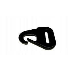 VOLVO XC90 hak zaczep ucho pionowa siatka bagażnik 30721594 30780733