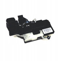 VOLVO V70 XC XC70 XC90 Zamek drzwi lewy tył 30784980 OE