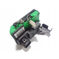 VOLVO S60 V70 XC70 XC90 zamek drzwi lewy przód OE 30784976 30699750