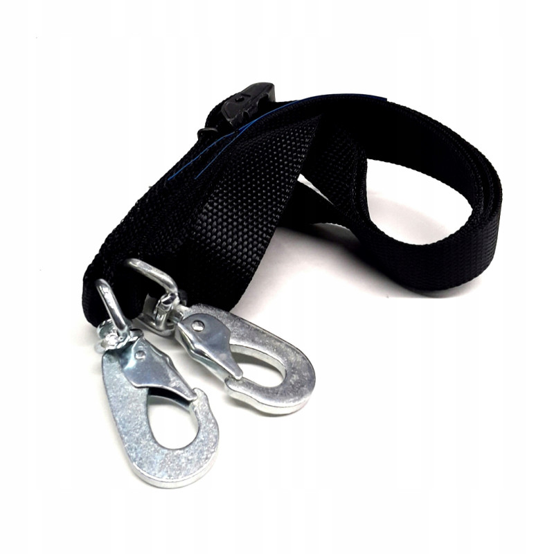 VOLVO tasma bagażowa do...