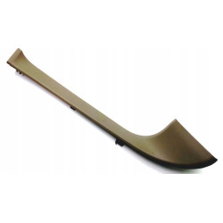 VOLVO XC90 lewy słupek tapicerka klapy bagażnika 39800321 39876769