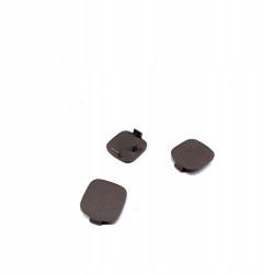 VOLVO XC90 zaślepka boczka bagażnika oryginał OE 39873778