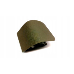 VOLVO XC90 zaślepka prawego boczka bagażnika OE 39982481