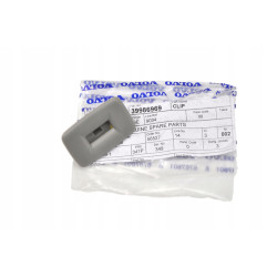 VOLVO S60 S80 spinka podsufitki OE 39986969