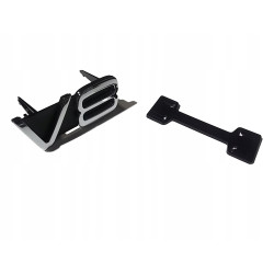 VOLVO XC90 V8 4,4 emblemat na grill atrapę OE 30754299