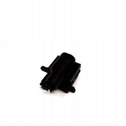 VOLVO S60 V70 XC XC70 Czujnik temperatury wewnętrznej wiatrak 8691666 OE