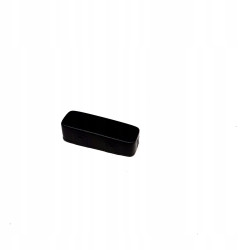 VOLVO S60 S80 V70 XC XC70 XC90 Zaślepka panelu klimatronic 8691508 OE