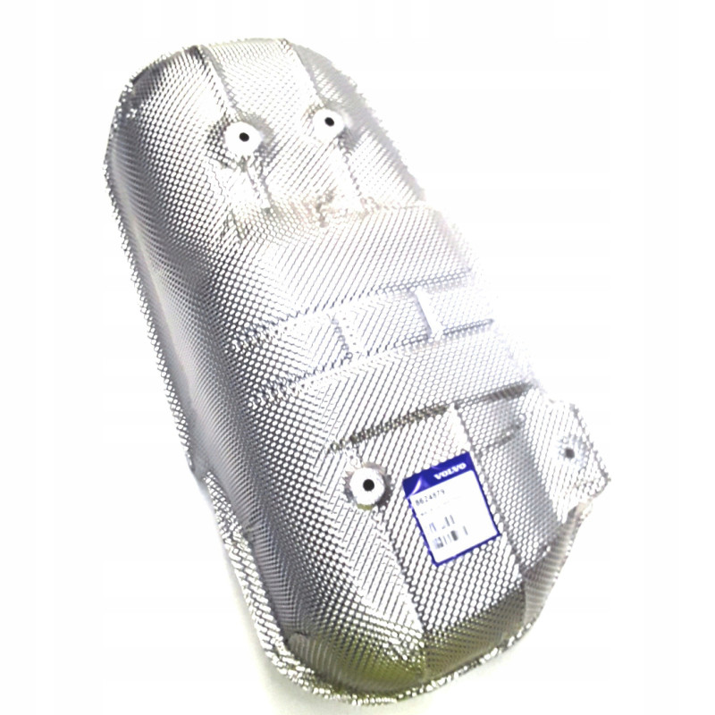 VOLVO XC90 osłona termiczna...