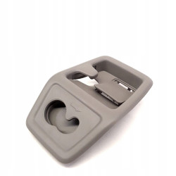 VOLVO XC90 prawe mocowanie rolety w podsufitce OE 39897664