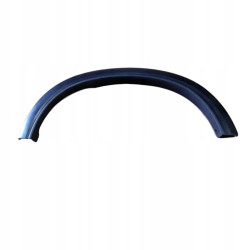 VOLVO XC90 lewa listwa nadkole błotnik tył OE 39871795