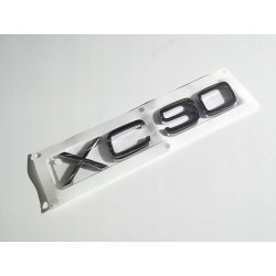 VOLVO XC90 emblemat na tylna klapę oryginał OE 9483933
