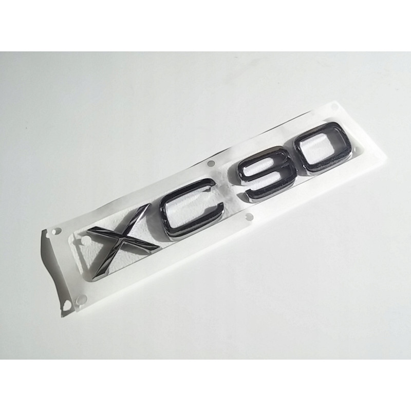 VOLVO XC90 Emblemat na...